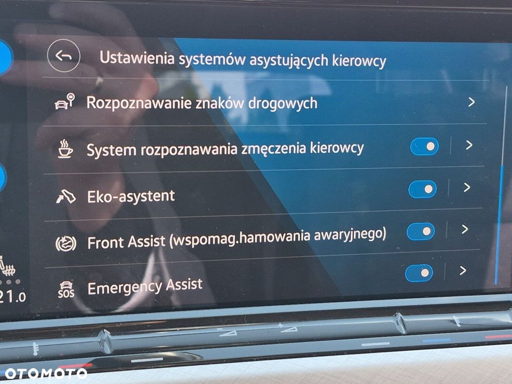 Volkswagen Golf Variant 2.0 TDI Life Plus DSG - 28