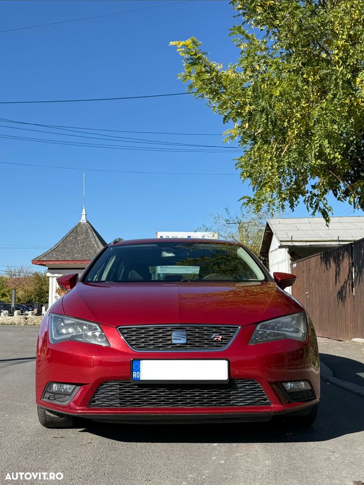 Seat Leon 1.6 TDI ECOMOTIVE Reference - 2