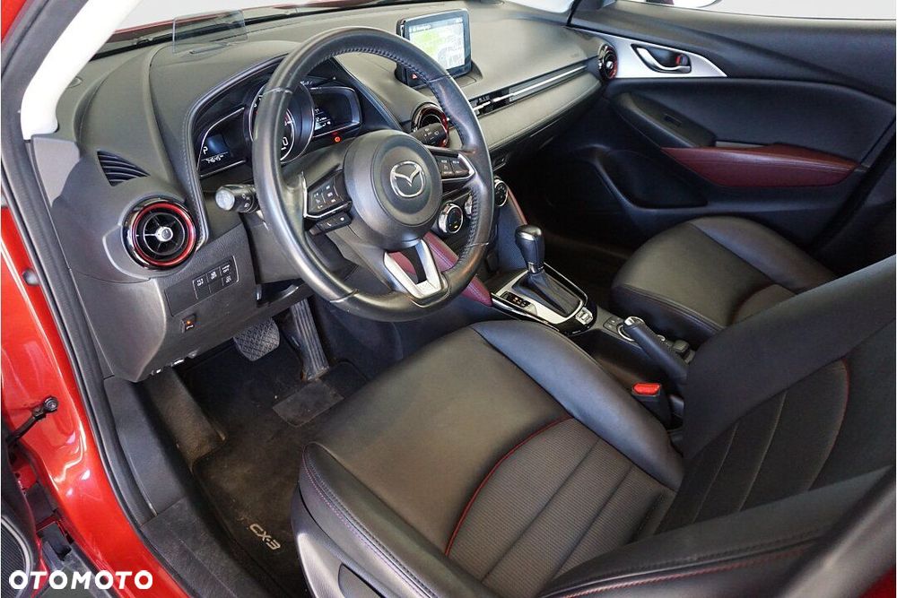 Mazda CX-3 2.0 Skypassion - 7