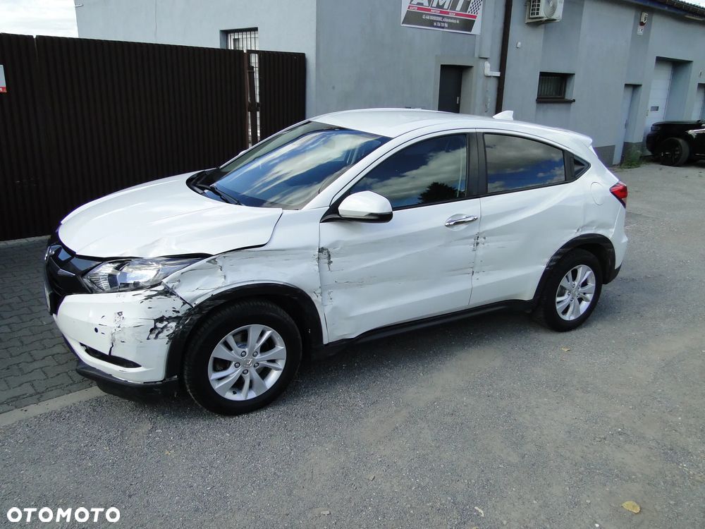 Honda HR-V 1.5 Elegance (ADAS) - 11