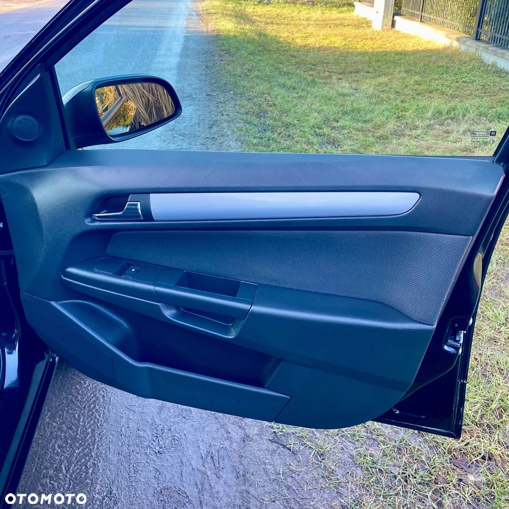 Opel Astra 1.4 Start - 30