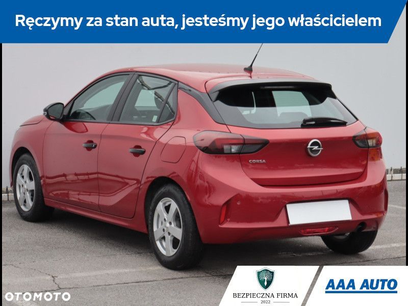 Opel Corsa - 6