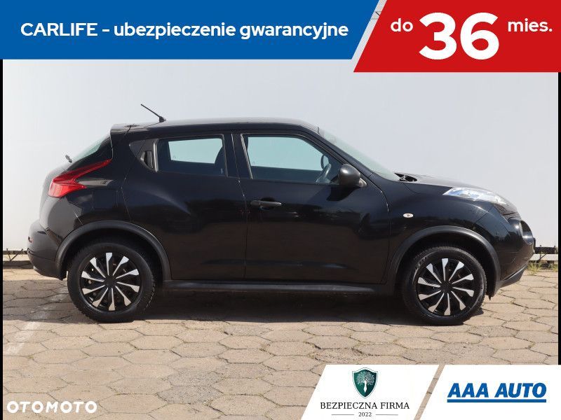 Nissan Juke - 7