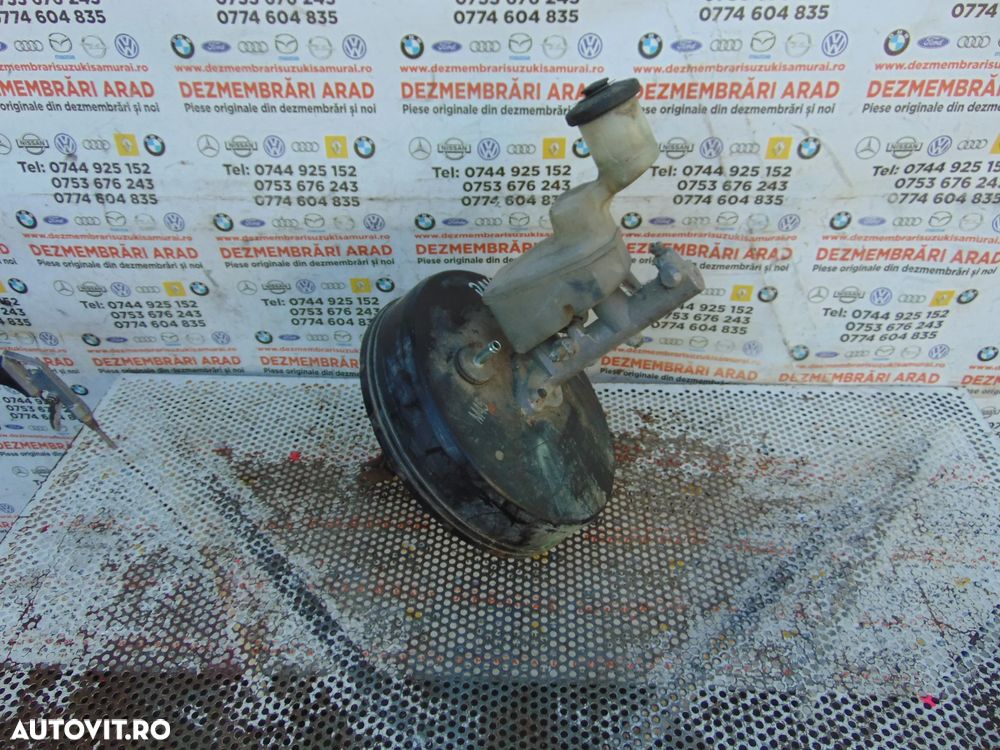 Pompa servofrana Toyota rav4 2 cod 87502201 tulumba servofrana 2000-2006 - 3