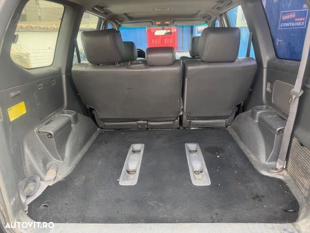 Toyota Land Cruiser 3.0 TD-4D Aut Executive - 8