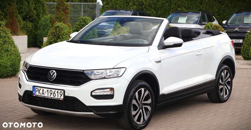 Volkswagen T-Roc - 10