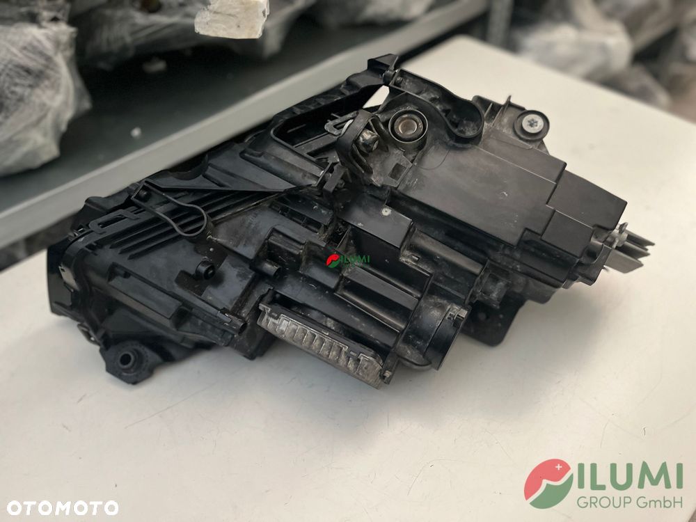 Lamborghini Urus Reflektor Full Led Lewy 4ml941035c - 8
