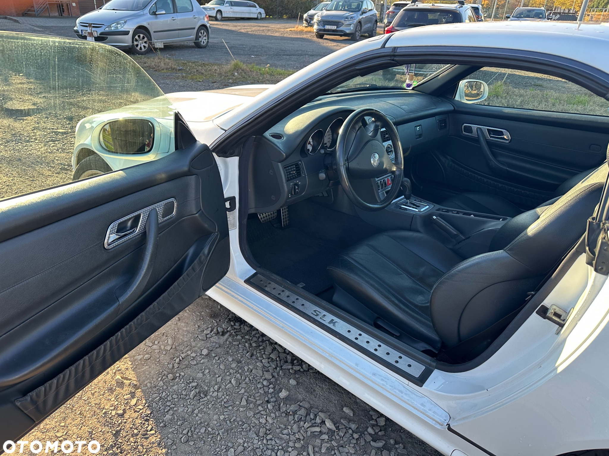 Mercedes-Benz SLK - 37