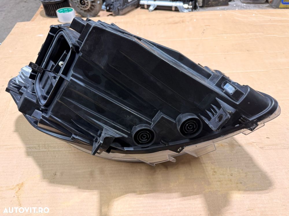 Far stânga fulled Mercedes sprinter 910 2018-2022 - 5