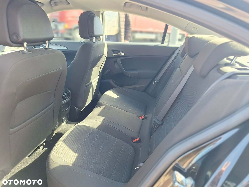 Opel Insignia 1.6 Selection - 15