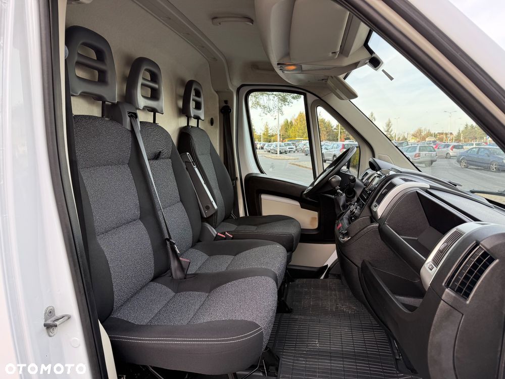 Fiat DUCATO Maxi L4H2 - 7