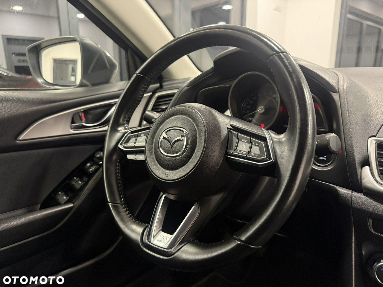 Mazda 3 2.0 Skyenergy - 31