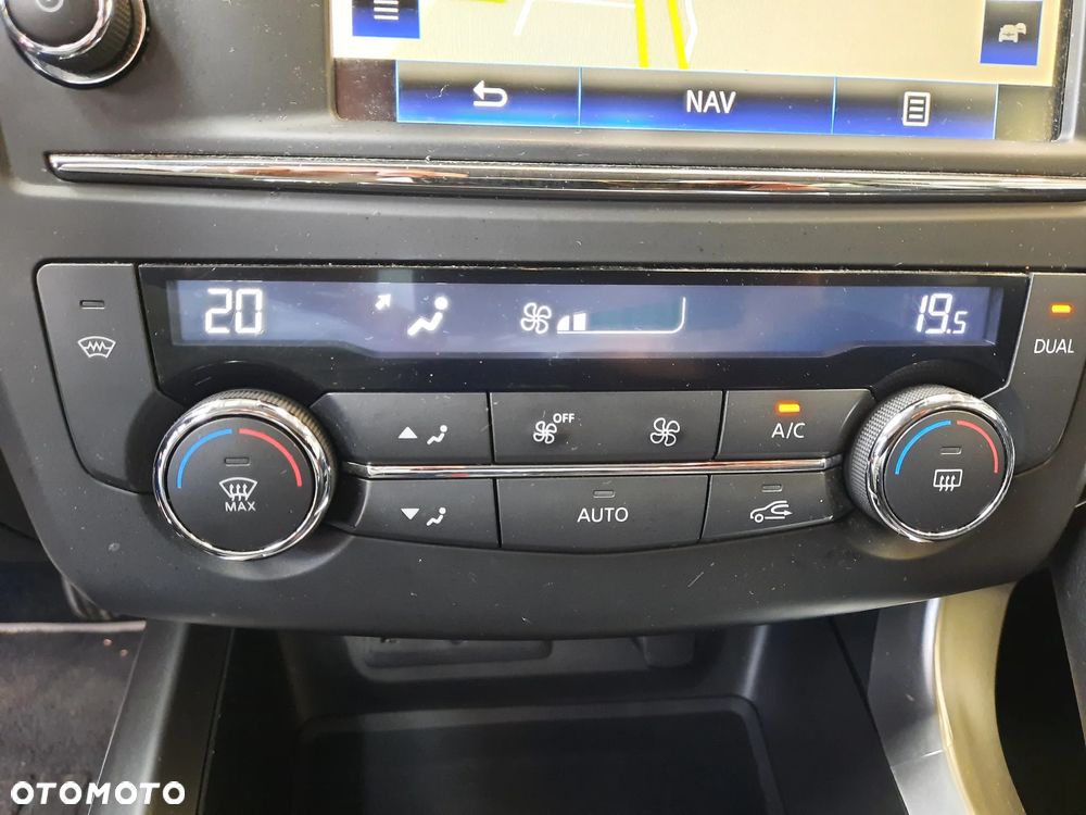 Renault Kadjar Energy TCe 165 Bose Edition - 14