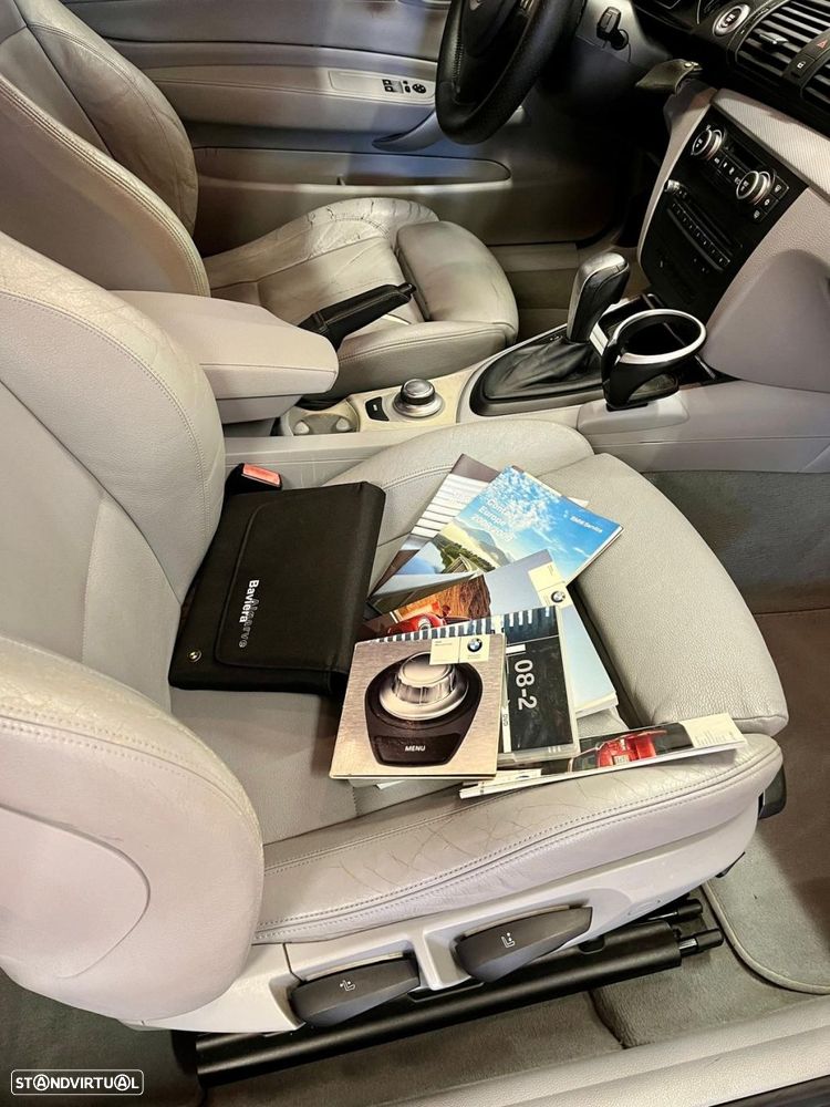 BMW 120 dA Coupe - 25