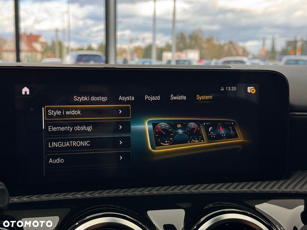 Mercedes-Benz Klasa A - 36