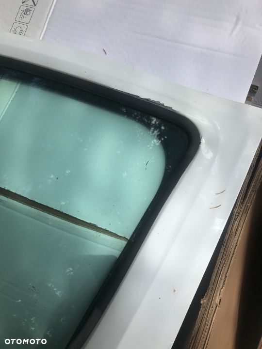 DRZWI PRZEDNIE LEWE JUMPY PROACE EXPERT 2016- - 4