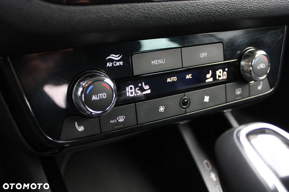 Skoda Scala 1.5 TSI Selection DSG - 23
