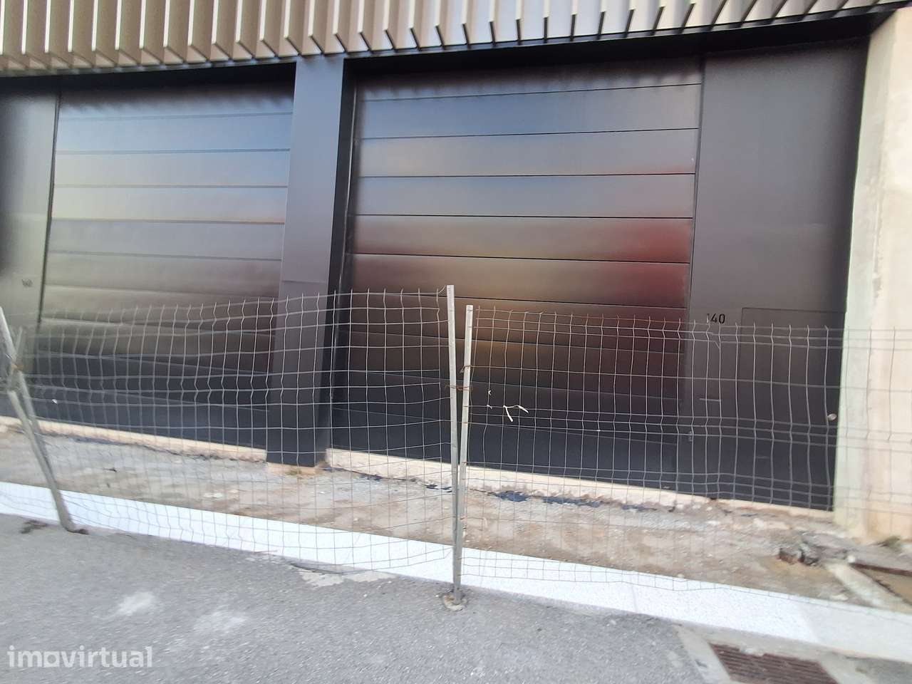 Armazém Novo para Arrendamento – Zona Industrial da Maia - Grande imagem: 5/13