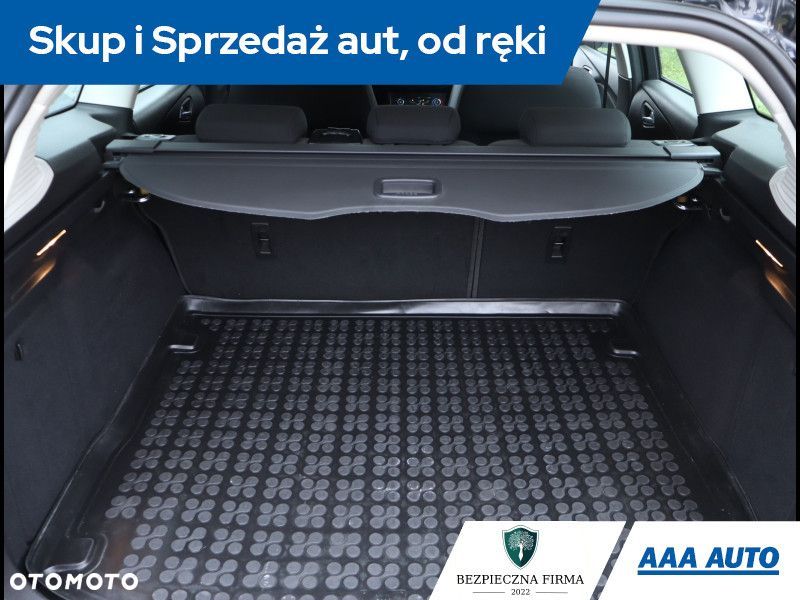 Ford Focus - 14