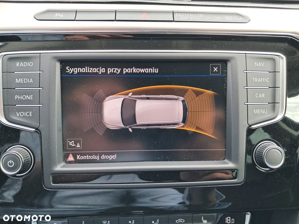 Volkswagen Passat 2.0 TDI BMT Highline DSG - 18