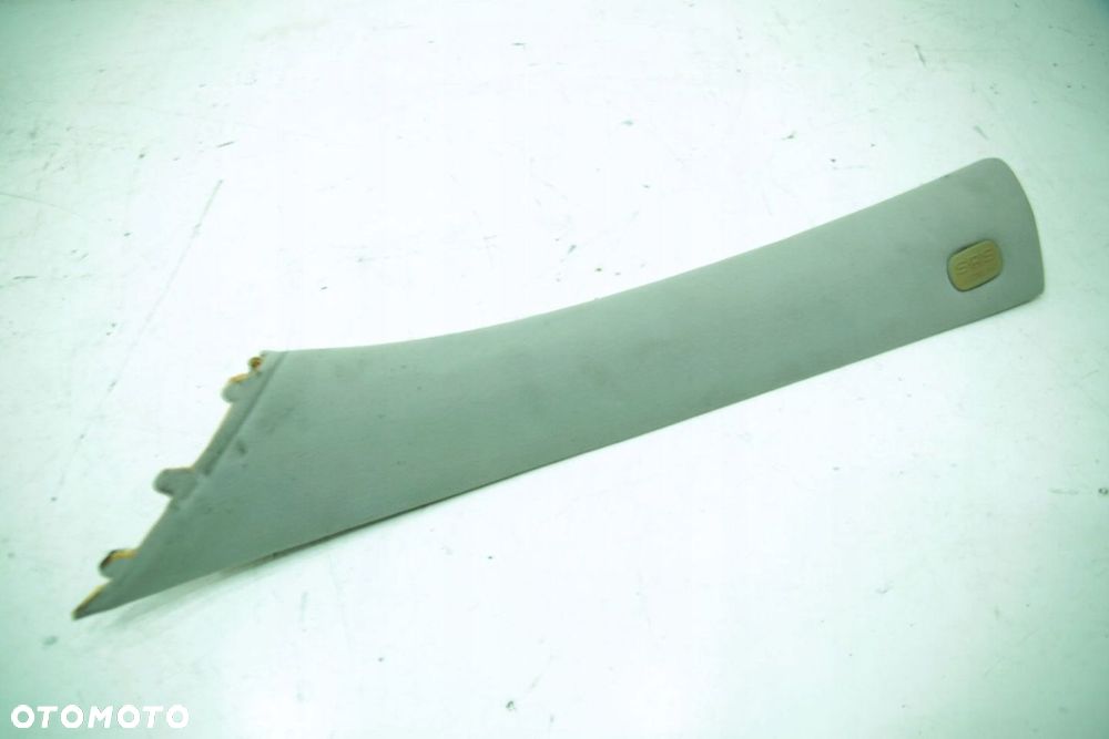 PODSUFITKA KPL KOLOR 7G16 ALPAKA MERCEDES CL W215 - 15