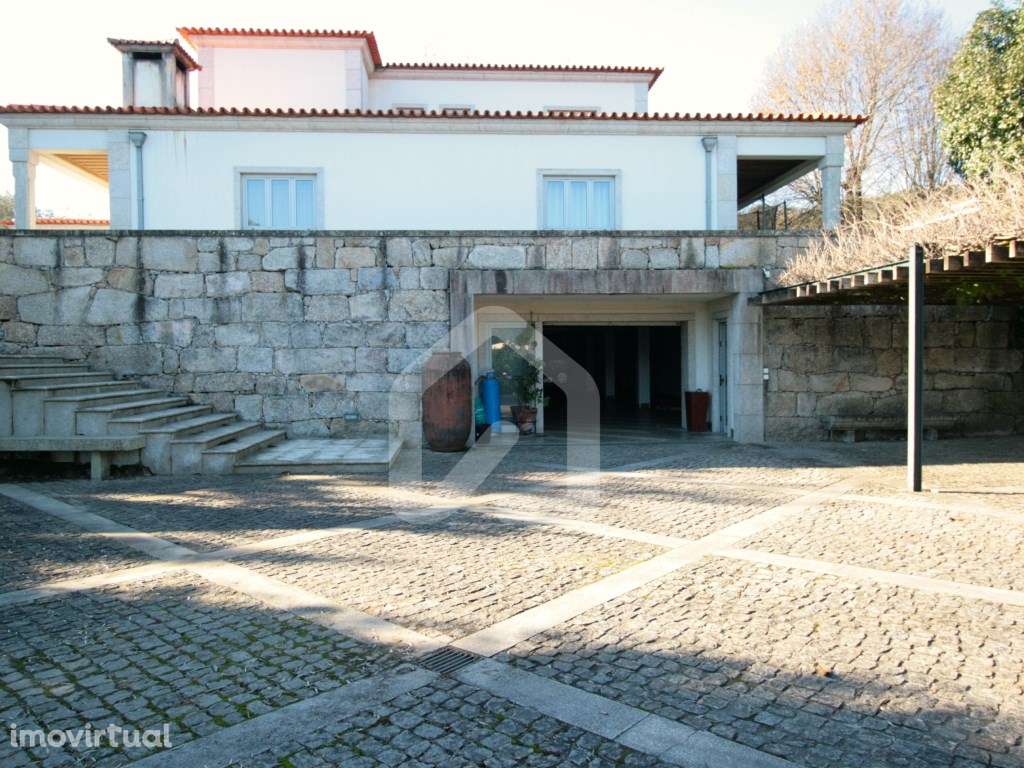 Quinta T7 em Vila Nova de Famalicão - Grande imagem: 2/55