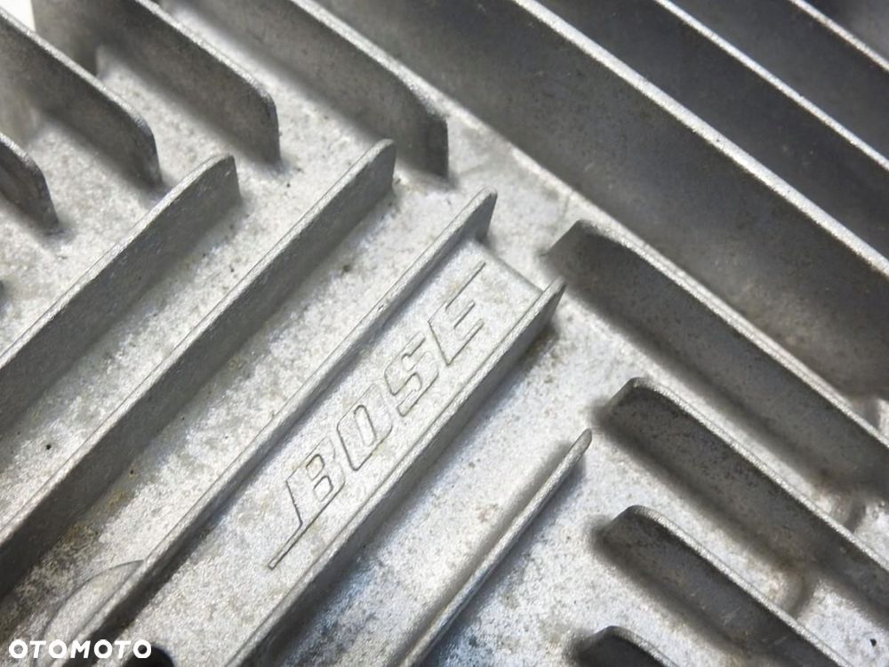 WZMACNIACZ AUDIO MAZDA CX-7 EH4466920 - 7