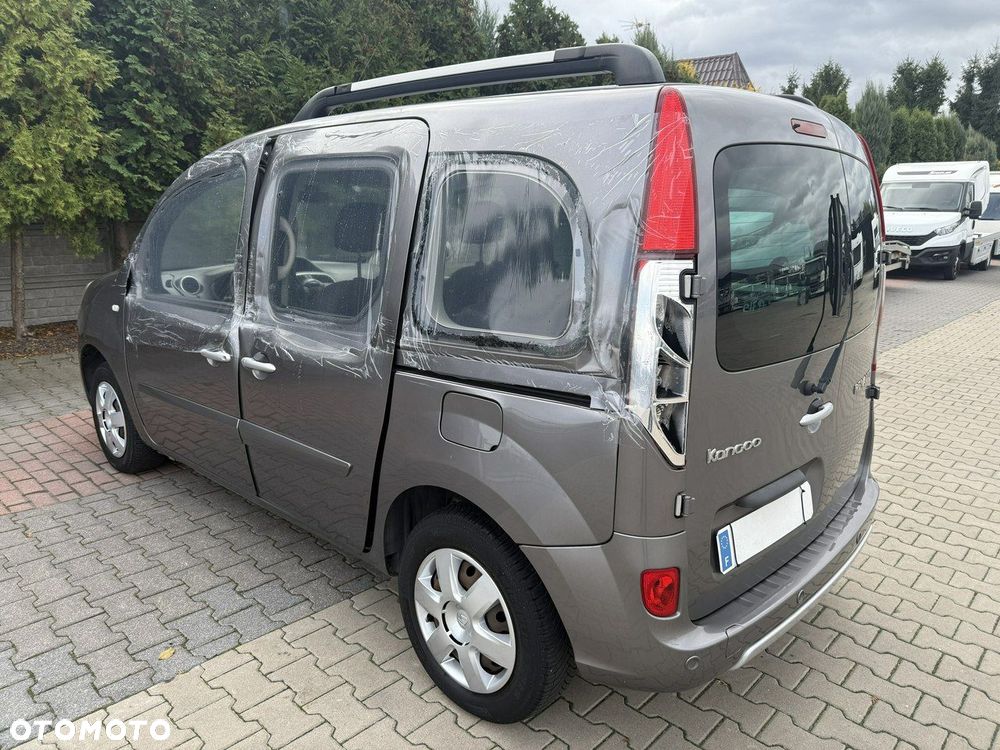 Renault Kangoo - 5