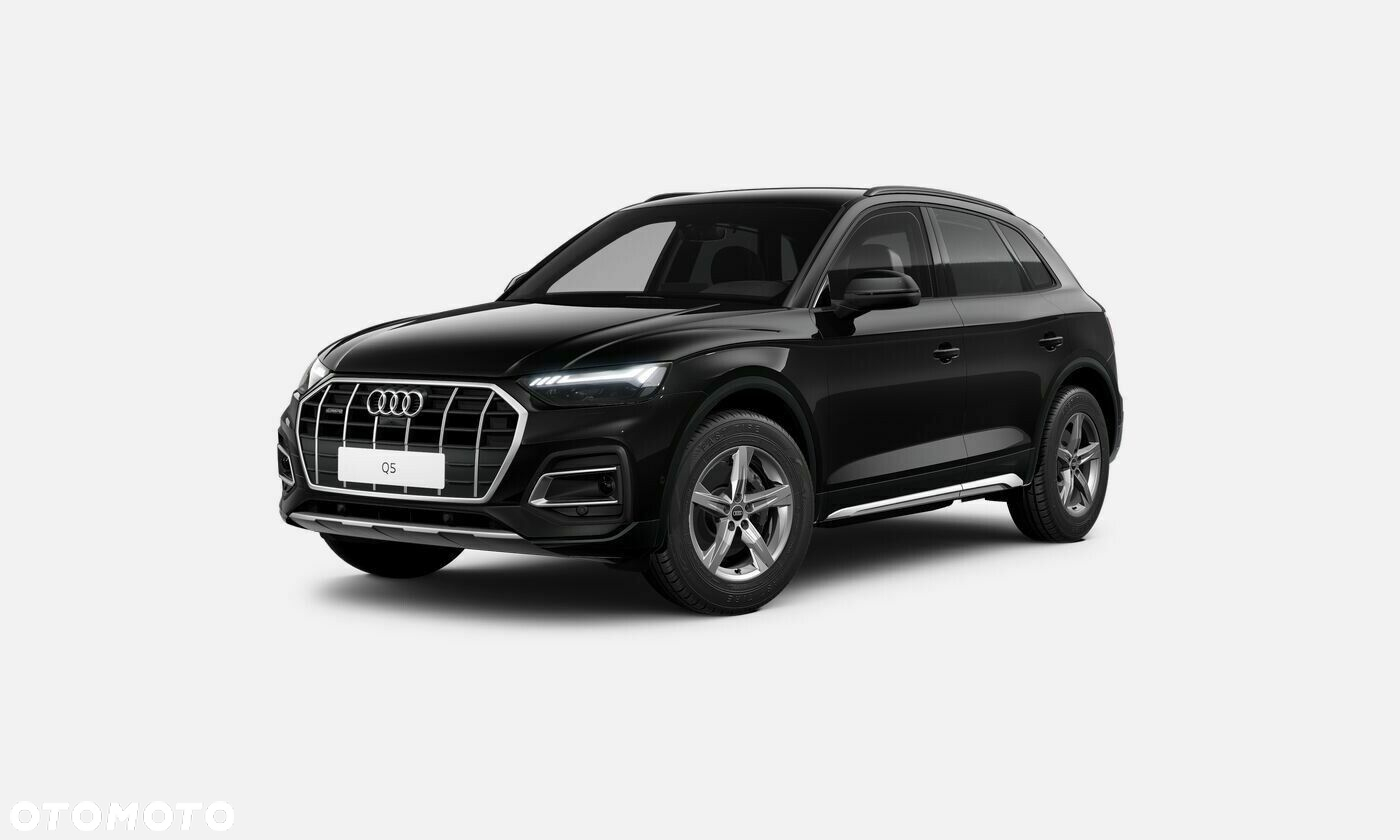Audi Q5 - 2