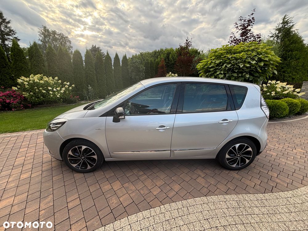 Renault Scenic Energy TCe 130 S&S Bose Edition - 2