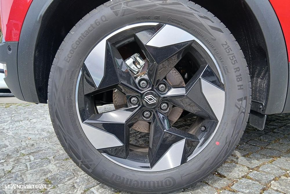 Renault Captur 1.0 TCe Techno - 5