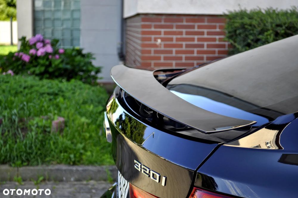 BMW 3GT 320i Luxury Line - 22