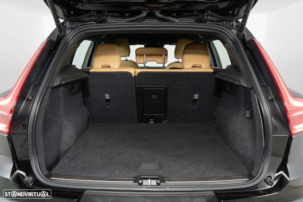 Volvo XC 40 1.5 T4 PHEV Plus Bright - 21