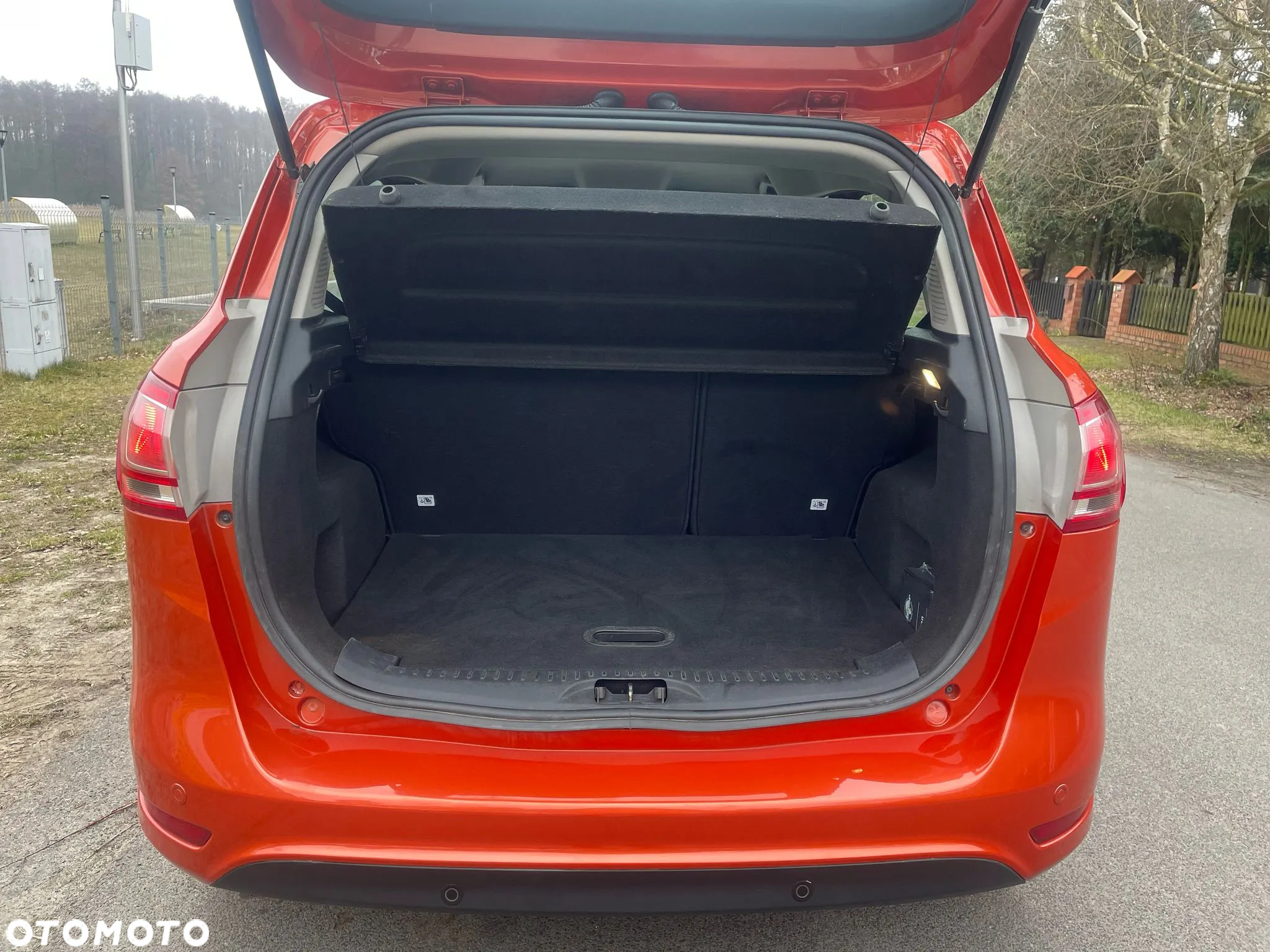 Ford B-MAX - 13