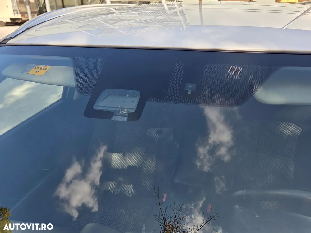 Suzuki Vitara 1.4 Boosterjet Hybrid Allgrip Comfort+ - 28