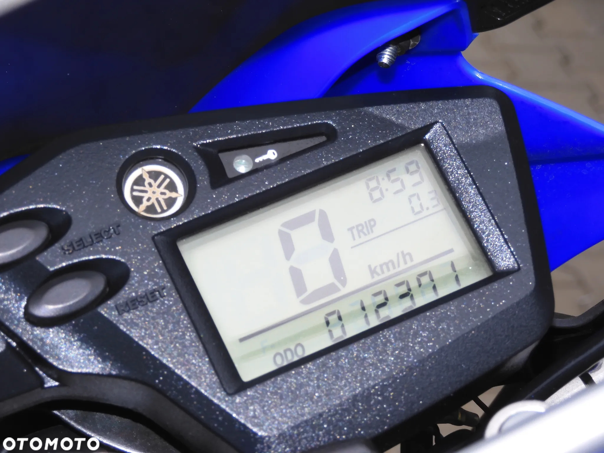 Yamaha XT - 32