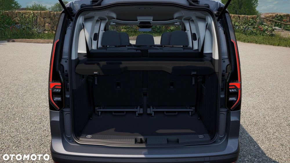 Volkswagen Caddy Maxi 2.0 TDI Style DSG - 14