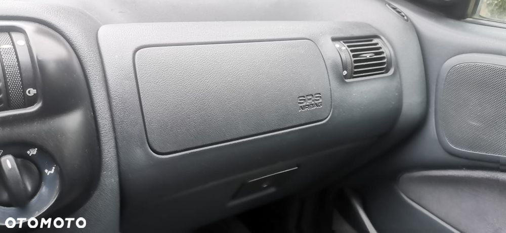 Ford Escort 1.8 XR3i - 18