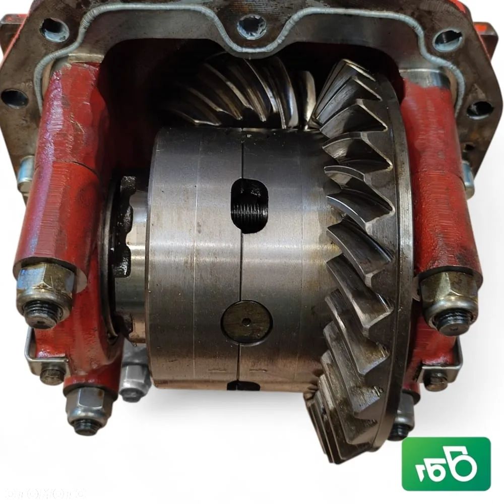 Dyferencjał 710/19 Carraro 18601 Manitou MLT 626 - 5