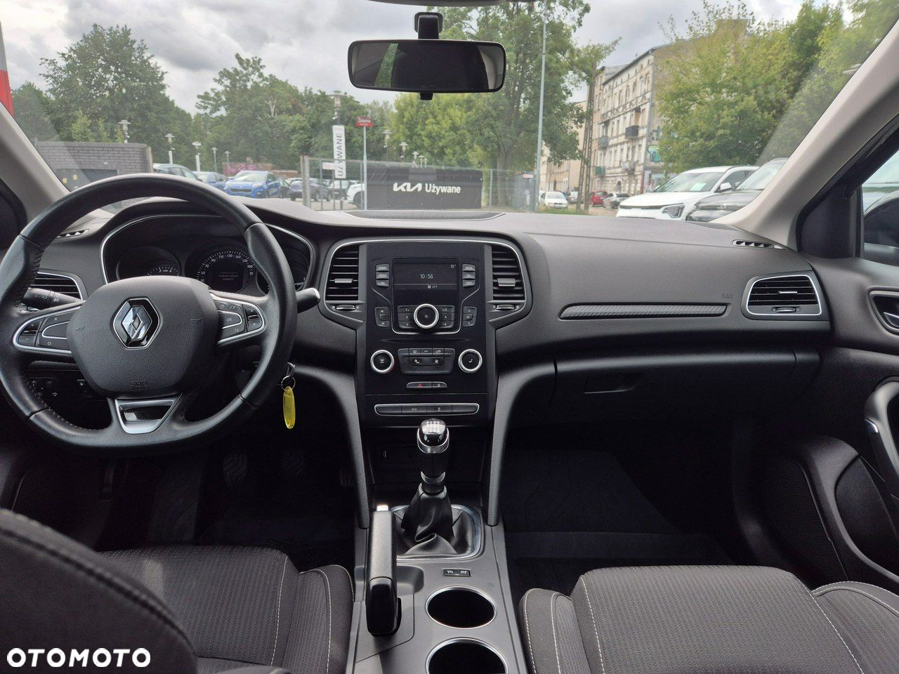 Renault Megane - 17