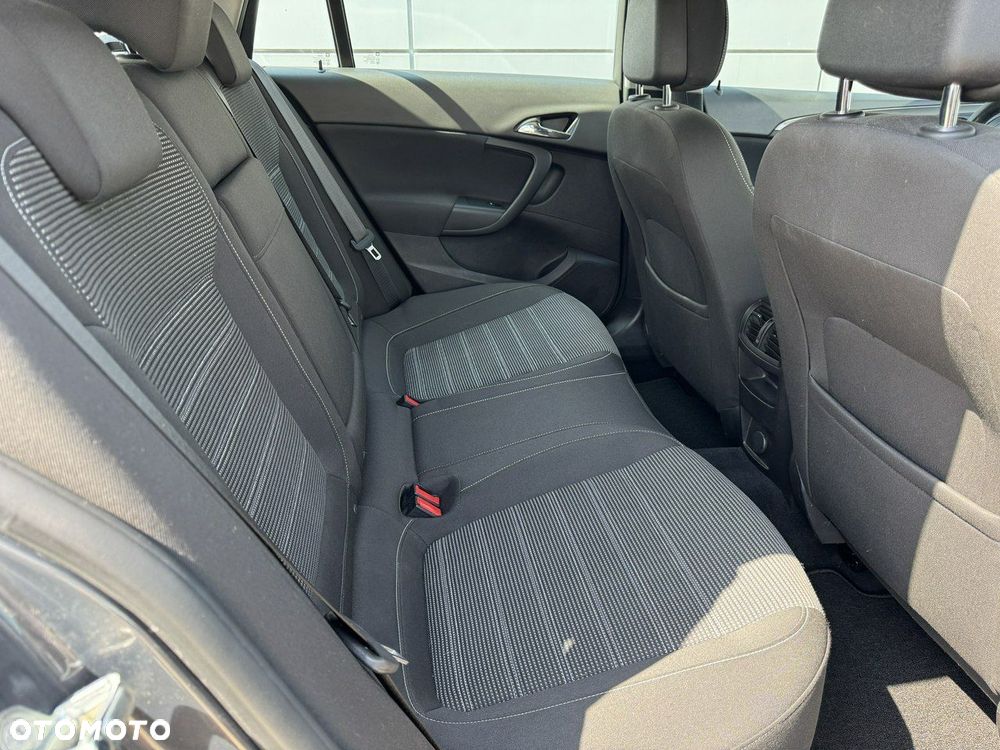 Opel Insignia 1.6 SIDI Turbo ecoFLEX Start/Stop Edition - 18