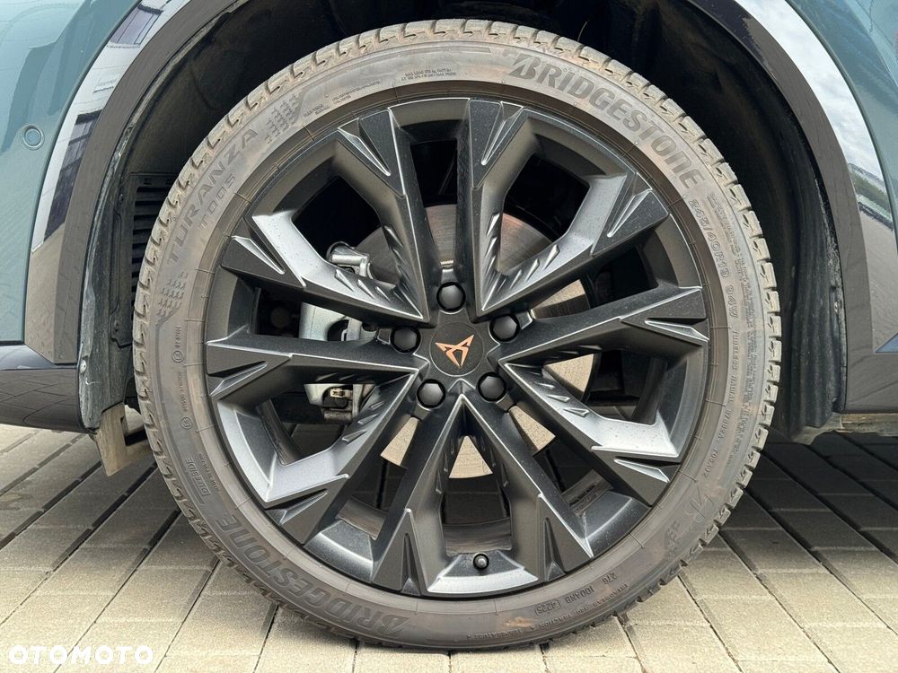 Cupra Formentor 1.5 e-Hybrid PHEV DSG - 17