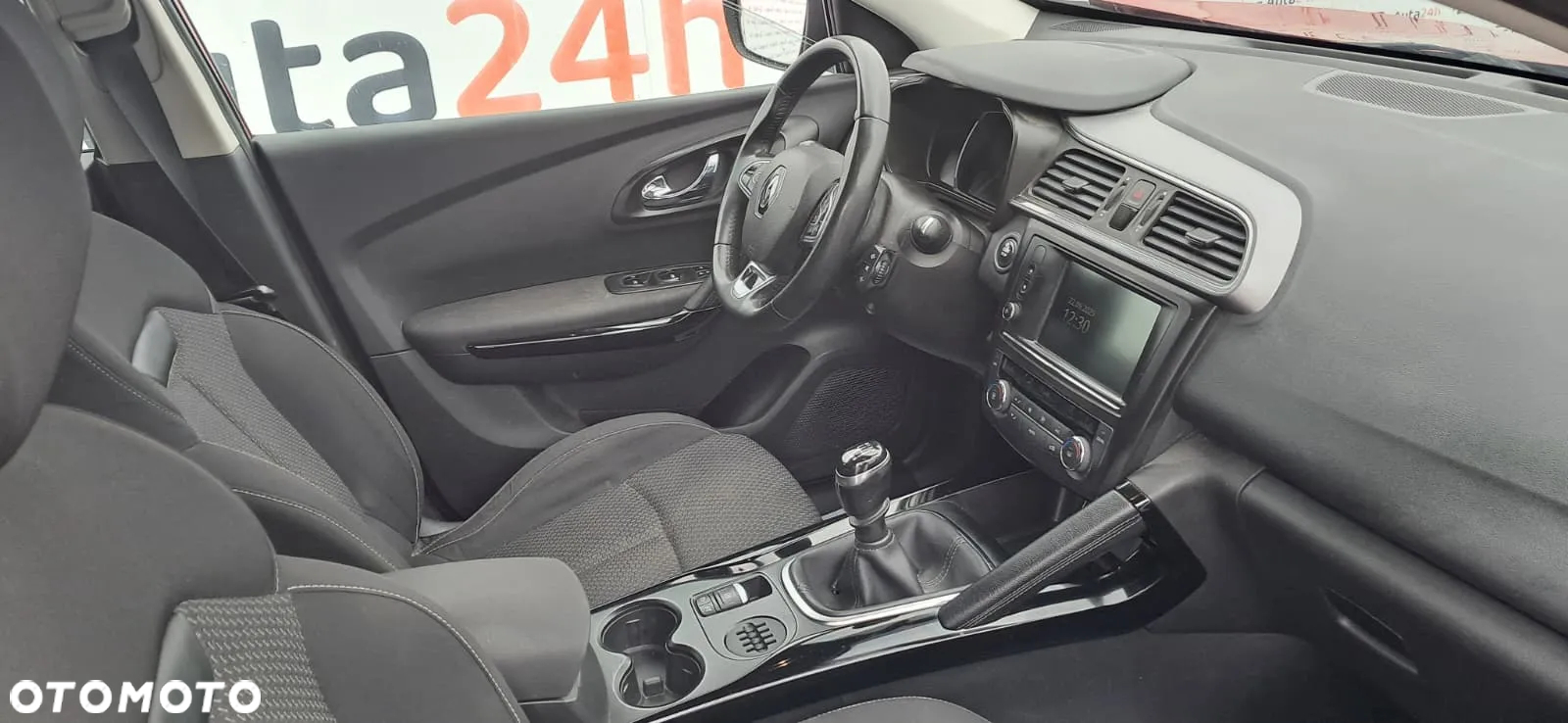 Renault Kadjar 1.2 Energy TCe Adventure - 13