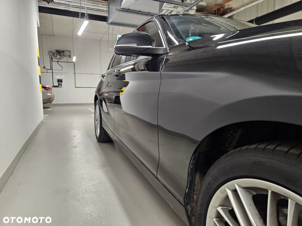 BMW Seria 1 120i Advantage sport - 9