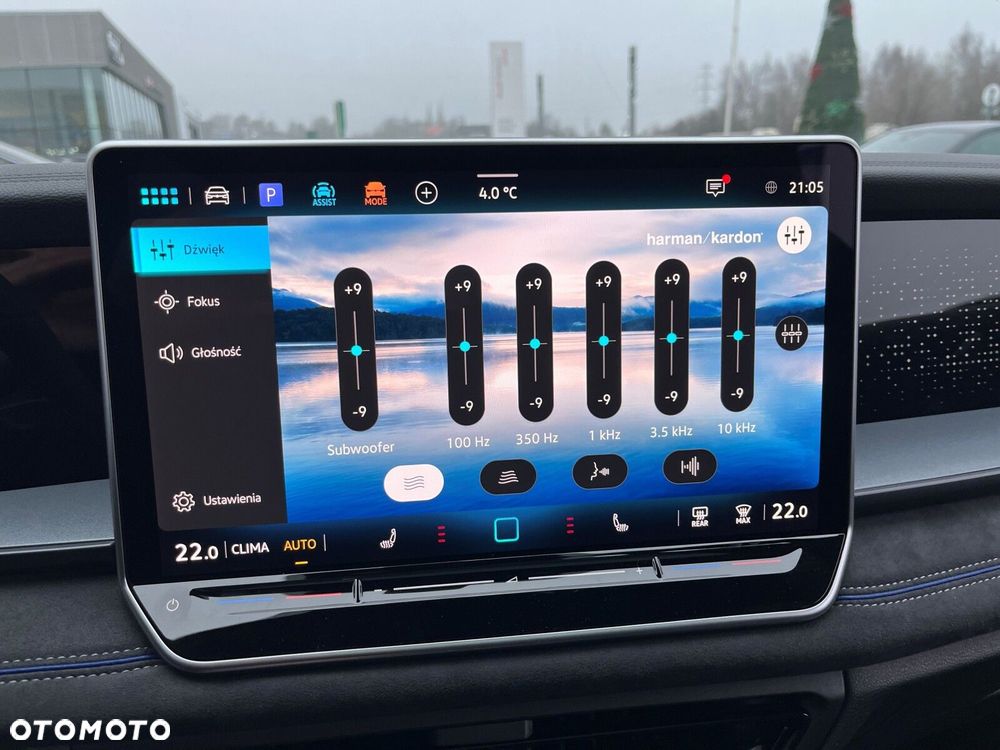 Volkswagen Tayron 2.0 TSI R-Line Plus DSG - 12