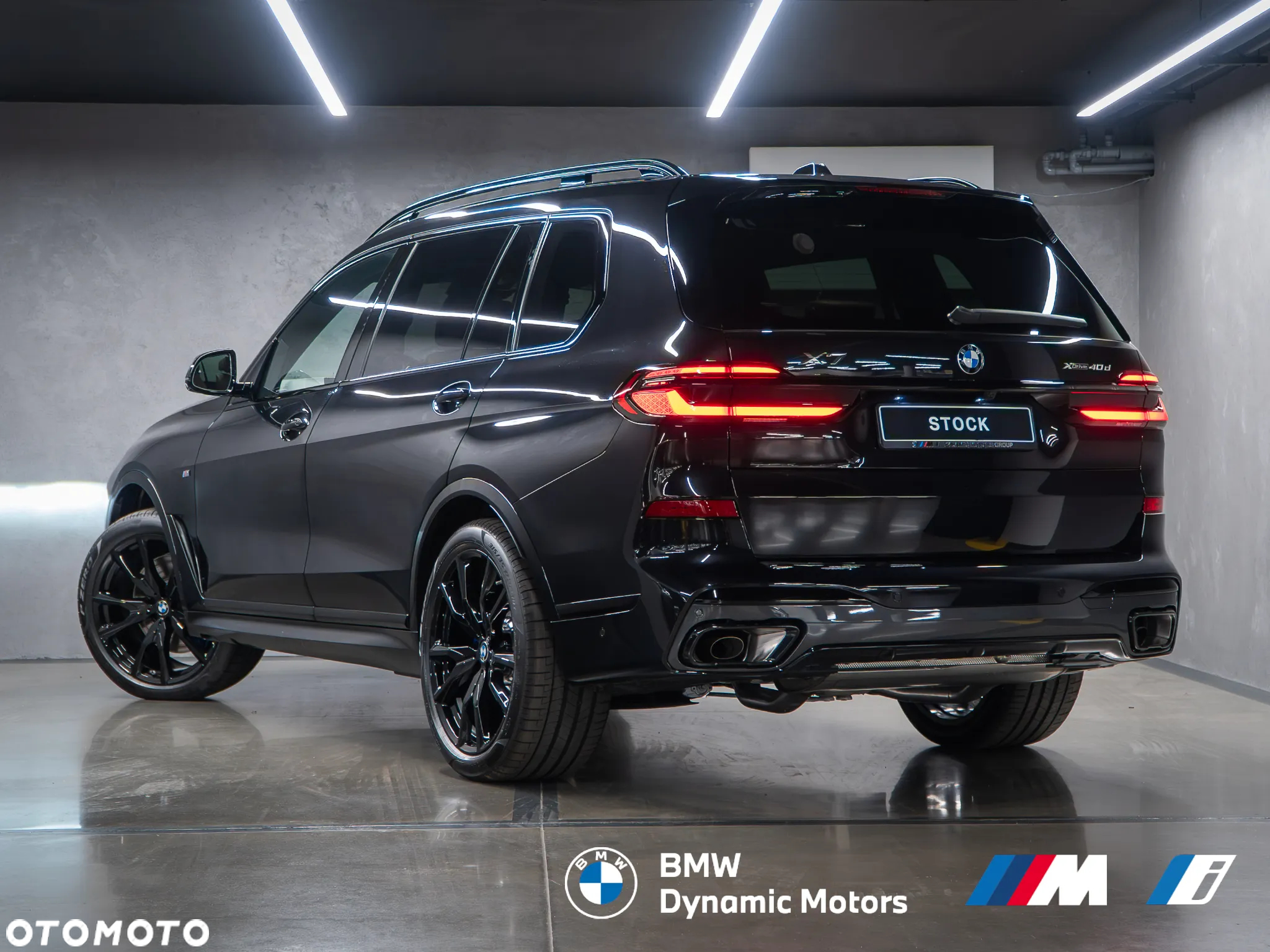 BMW X7 xDrive40d - 6