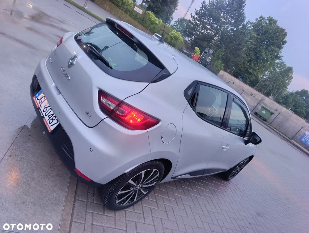 Renault Clio 1.5 dCi Energy Business EU6 - 30
