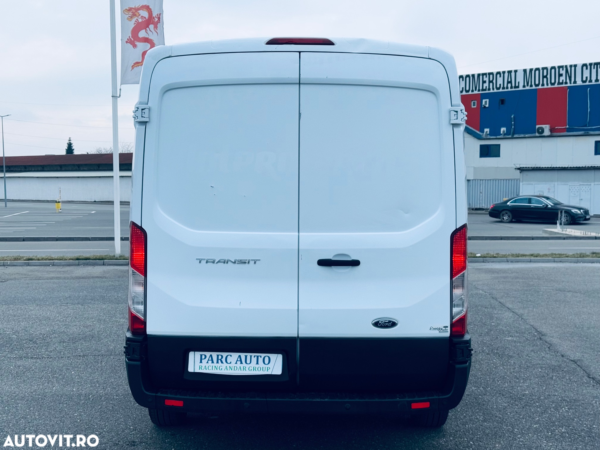 Ford Transit 310 L2H2 VA Trend - 7