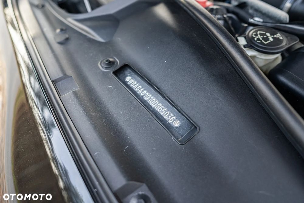 BMW Seria 6 640d M Sport Edition - 39