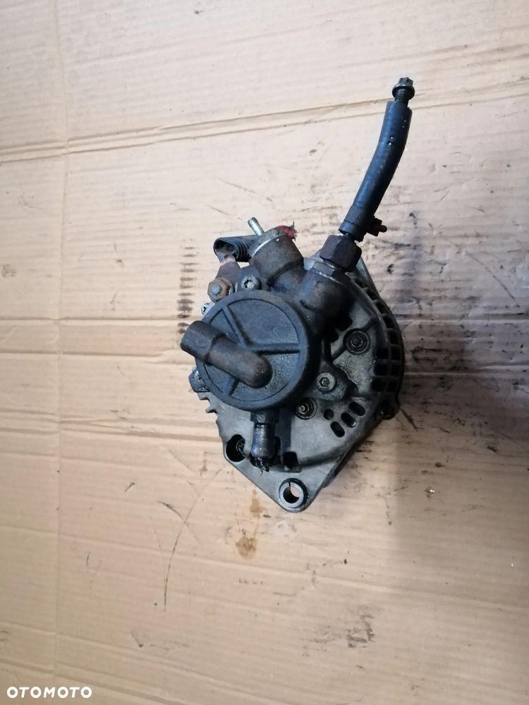 Opel Astra Corsa 1.7 CDTi DT alternator+pompa Vacu - 6